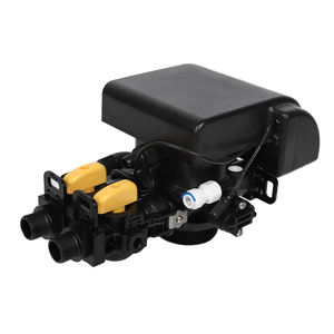 Dernière Technologie Pré Filtration Résistant À L'usure Vanne Fleck Adoucisseur D'eau Automatique Vanne De Filtration - Product Image 2