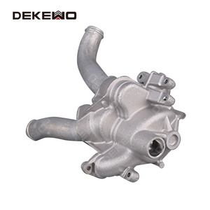 DEKEWO suku cadang mobil otomotif rumah termostat untuk PORSCHE Cayenne Panamera OE 94810608002 948 106 080 02 94810608000 - Product Image 2