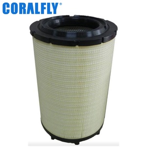 Filtro de Aire para Camión con Motor OEM Wholesea 1869993 1869992 - Product Image 4