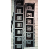 Ruban porte-câbles LED avec ruban de protection pour ligne d'assemblage automatique