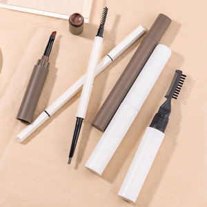 Kit Potenciador de Cejas Vegano 3 en 1 de Etiqueta Privada Personalizada, Lápiz de Cejas Resistente al Agua y Gel para Laminación - Product Image 3