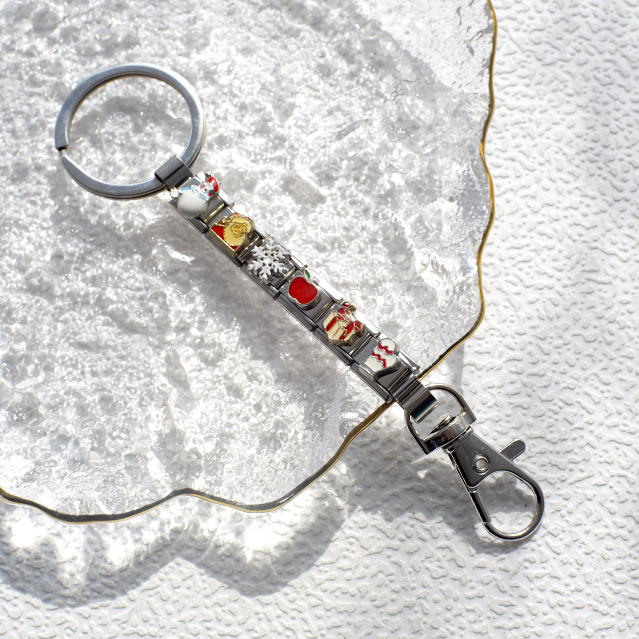 ชุดคริสต์มาส