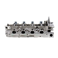 Repuestos de Motor CG Auto Parts SQR472WF, Cabeza de Cilindro Completa 1.1L para Chery Karry Yoyo Yoki