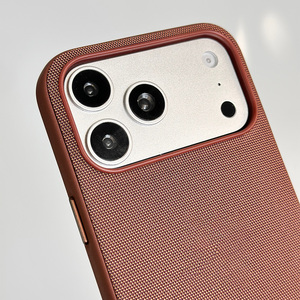 L155 Techwoven Phone Case <b>for</b> <b>iPhone</b> 17 Pro Max Capa De Celulares Luxury Mobile Case Cover Cell Phone Coque Telephone - Product Image 3