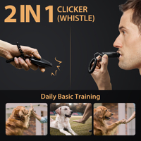 Luxus-Hundes chock halsband Beep Vibrations modus IPX7 Elektrisches Hunde halsband USB Wiederauf ladbare 900m Fernbedienung