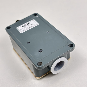 Nouveau commutateur de limite de voyage LX19-001 LX19001 pour LX19 à réinitialisation automatique pour Machine à broder de haute qualité - Product Image 6
