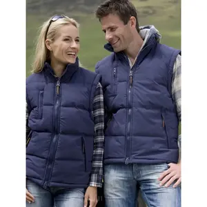 Gilet con Cappuccio Personalizzato per Merchandising - Product Image 2