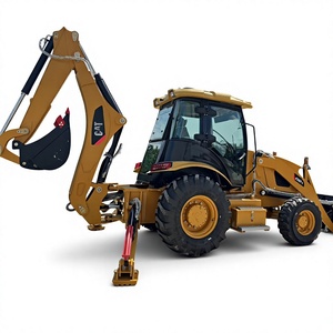 CAT tiene mucho trabajo por hacer en ambos lados. Tiene un rendimiento excelente y un precio razonable. - Product Image 1