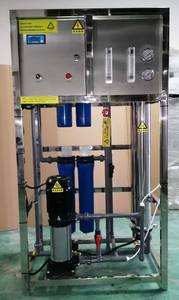 Machine de fabrication de savon liquide Machine de mélange pour le prix de machine de mélangeur de savon liquide de savon liquide - Product Image 4