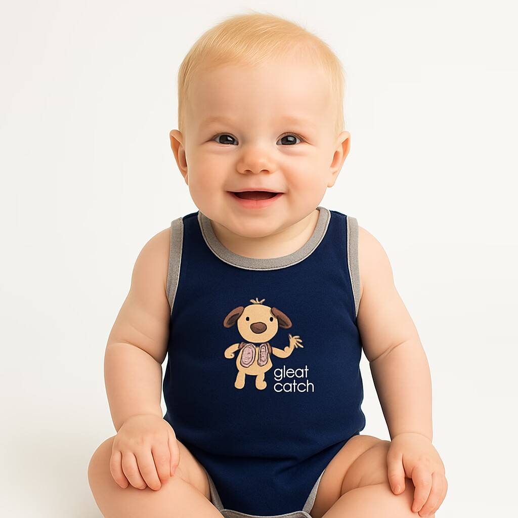 Shop Our Knit Baby Vests Quality Style for Young Ones