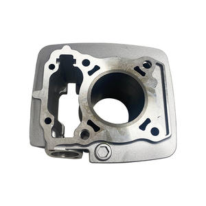 Kit de Cilindro para Motocicleta Compatible con Honda Gl150 Xr150 Cargo 150 Titan 150, Piezas de Repuesto para Cilindro Honda Pcx - Product Image 6