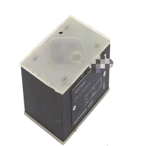 เช็ควาล์ว Z1S-6-P1-33/V Z1S6P133V 00417568ใหม่ของแท้สินค้าใหม่ - Product Image 1