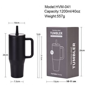 Vaso Térmico de Doble Capa con Aislamiento al Vacío de 40 oz, Diseño a Prueba de Fugas, Plegable y Portátil, Apto para Lavavajillas/Microondas, Color de Moda 2025 - Product Image 5