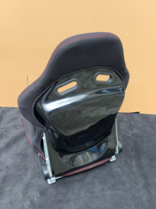 เบาะนั่ง Recaro SPS Sport ระดับพรีเมียมสำหรับ <span class=keywords><strong>Mercedes</strong></span> <span class=keywords><strong>W140</strong></span> W124 - Product Image 6