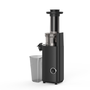 Extracteur de jus lent portable mini haute performance à commande par bouton, presse-fruits multifonctionnelle à froid - Product Image 1