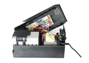 UPS 100W 500W 1000W 1500W Fuente de alimentación de pantalla LED UPS fuera de línea 220V - Product Image 3