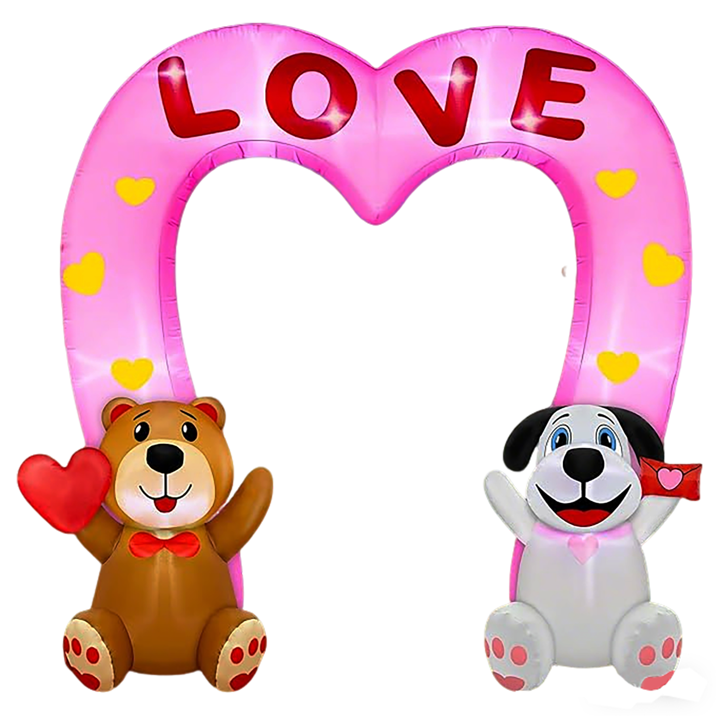 ชมพู+น้ำตาล+ขาว