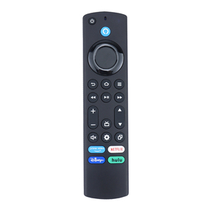 Nouvelle télécommande vocale <span class=keywords><strong>TV</strong></span> <span class=keywords><strong>Alexa</strong></span> pour Amazon <span class=keywords><strong>TV</strong></span> Omni Series, <span class=keywords><strong>TV</strong></span> Omni QLED Series, <span class=keywords><strong>TV</strong></span> 4-Series Smart <span class=keywords><strong>TV</strong></span> et <span class=keywords><strong>TV</strong></span> <span class=keywords><strong>Cube</strong></span> (3e génération) - Product Image 1