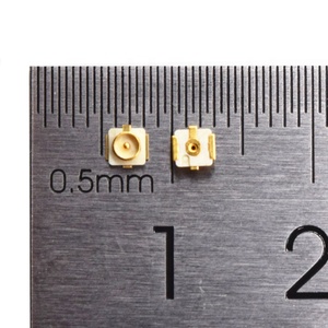 IPX/ufl thiết bị đầu cuối SMT kết nối U.FL ổ cắm - Product Image 5