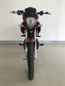 Moto Kaining haute performance avec 2 roues Kn-xgp - Product Image 2