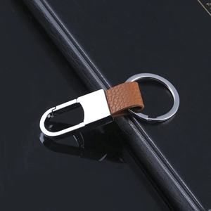 Portachiavi per Auto di Moda di Grande Successo a Prezzo di Fabbrica Portachiavi per Auto in Metallo di Alta Qualità Personalizzato - Product Image 3