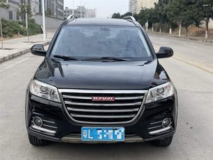 Voitures d'<span class=keywords><strong>occasion</strong></span> Haval H6 SUV LHD Manuelle Traction avant 1.5T Faible kilométrage Sans accident Exportation Vente en gros 2016 2017 - Product Image 2