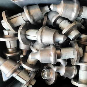 Suku Cadang Mesin Konstruksi Berkualitas untuk Mesin Penggiling Wirtgen W6/20 PN 2800874 dengan Washer 7mm dan Mata Bor Penggiling Aspal - Product Image 2