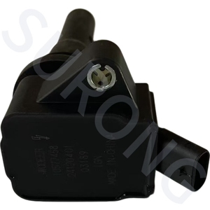 Kit de bobines d'allumage Surong 10577458 MG <span class=keywords><strong>GT</strong></span> Solution de démarrage à froid, résistant à l'éthanol, propulseur de kilométrage certifié E-Marked - Product Image 5