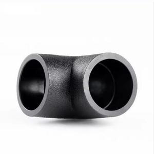 Accesorios <span class=keywords><strong>de</strong></span> Tubería <span class=keywords><strong>de</strong></span> Riego <span class=keywords><strong>de</strong></span> HDPE <span class=keywords><strong>de</strong></span> <span class=keywords><strong>Alta</strong></span> Durabilidad y Superficie Lisa con Conexión por Fusión a Tope, Suministro <span class=keywords><strong>de</strong></span> Fábrica a Precio Económico - Product Image 4