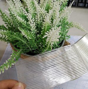 Chất Lượng Cao Tự Dính Sợi Thủy Tinh Băng <span class=keywords><strong>Jumbo</strong></span> Cuộn Mà Không Có Dư Lượng Áp Lực Nhạy Cảm Cách Điện Mặt Nạ Băng Cho Gói - Product Image 5