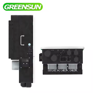 Deye nouveau modèle basse tension Sun-14/15/16/18/20K-Sg05Lp3-Eu-Sm2 onduleur hybride solaire triphasé 14Kw <span class=keywords><strong>15Kw</strong></span> 16Kw 18Kw 20Kw - Product Image 3