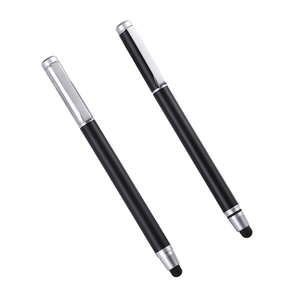 Bán Buôn Tùy Chỉnh Kim Loại Cho Stylus Bút Kinh Doanh Chữ Viết Tay Bi Cho Màn hình Cảm Ứng Nhôm Máy Tính Bảng Cho Stylus Bút Mới - Product Image 6