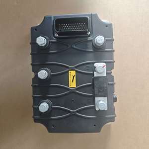 Contrôleur de moteur AC LC6183-4845 pour voiturette de golf et bus touristique 48V - Product Image 5
