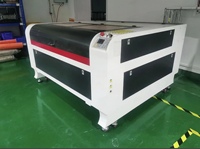 Machine de gravure laser CO2 100W 130W 6090 1390 1610, machines de découpe laser CNC pour tous les matériaux non métalliques