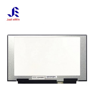 Écran LCD <span class=keywords><strong>IPS</strong></span> pour ordinateur portable 240 Hz 15,6 pouces 1920*1080 40 broches pour ordinateur portable de jeu, écran LED LQ156M1JW09 LQ156M1JW03 - Product Image 1
