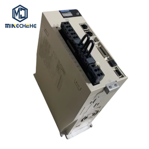 SGD7S-5R5A10B202 Servomoteur AC, amplificateur numérique haute puissance pour l'automatisation industrielle, les machines et les équipements - Product Image 1