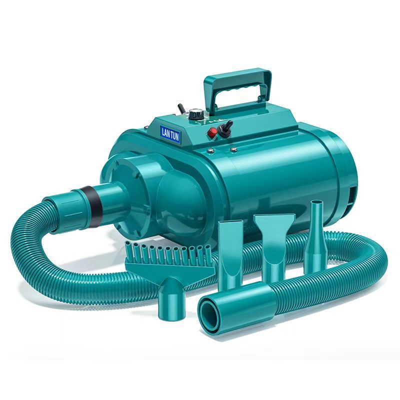 Blue dolphin 1090d-h green-3300w-infinite electric heating
