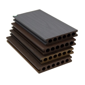 <span class=keywords><strong>Wpc</strong></span> Composite bán buôn chi phí-hiệu quả decking Gỗ Ngoài Trời Composite decking chống cottosion & mối mọt bằng chứng vật liệu trang trí - Product Image 1