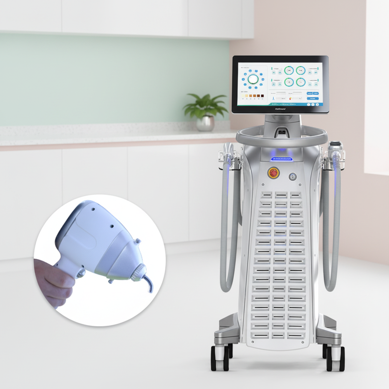 CE 2026 Trending Products 3 Wavelength