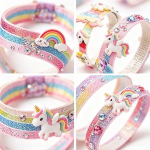 Make Your Own Hair Kit Kids Fashion <b>Headbands</b> Clips Stars Hearts Gems Stickers Creative Craft Gift Box Supplier - Product Image 3