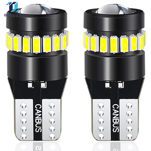 Uuxi lucs के नेतृत्व में पैरा ऑटो के टी 10 की एलईडी बल्ब की मदद से बल्ब W5w 194 158 12v कार लैंप - Product Image 1