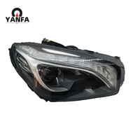 Für Mercedes Benz SL-Clacc W231 R231 Scheinwerfer baugruppe Auto licht Original LED SL500 SL63 SL65 AMG OEM A2318207161 A2318207261