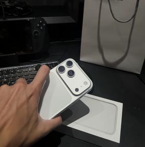 MEILLEUR PRIX LIVRAISON IMMÉDIATE Tout Nouveau I 17 Pro Max 120Hz Écran 4K Double SIM Jeux Reconnaissance Faciale - Product Image 5