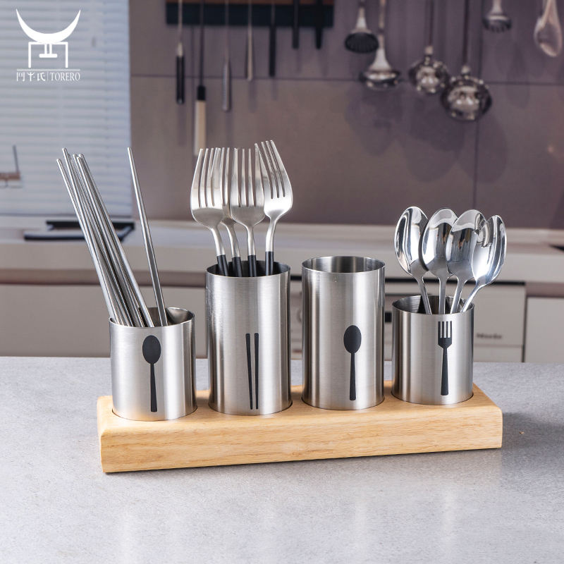 Caddy For Cutlery Holder Caddy For Cutlery Utensil Holder