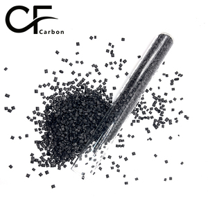 Filamento de Nailon Reforzado con Fibra de Carbono CARBONELE PA6-CF-BCA1 de Alto Rendimiento - Negro, Alta Resistencia al Desgaste y al <span class=keywords><strong>Aceite</strong></span> - Product Image 3