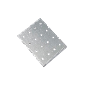 Bosi tấm kim loại chế tạo đấm dập phần tùy chỉnh thiết bị điện tử Nickel bạc PCB Hội Đồng Quản trị cấp - Product Image 6