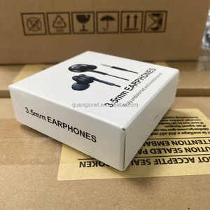 หูฟังสเตอริโอคุณภาพสูง AKG รุ่น S10 สำหรับ Samsung EO <span class=keywords><strong>IG955</strong></span> หูฟังแบบใส่ในหูพร้อมไมโครโฟน - Product Image 3