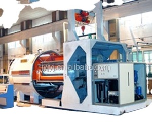 Línea de Producción Automática de Recubrimiento al Vacío para Película Plástica <span class=keywords><strong>ITO</strong></span> con Horno de Curado y Equipo de Pintura - Product Image 2