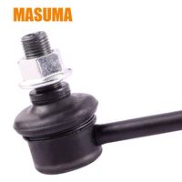 Barra Estabilizadora Delantera ML-K104 MASUMA, Piezas Nuevas para Automóviles, Barra Estabilizadora para 48820-52030