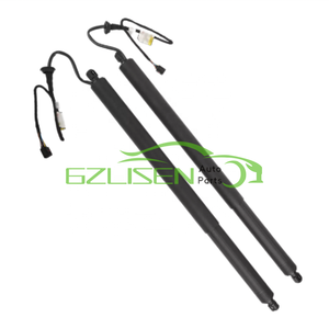 Pour Maserati <span class=keywords><strong>Levante</strong></span> 2019 + V6 <span class=keywords><strong>V8</strong></span> hayon coffre ressort à gaz jambe de force pièce OEM 670109048 670109047 670109046 - Product Image 4